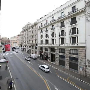 Maison Tritone Affittacamere